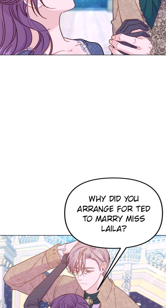 To Die or To Fall In Love Chapter 55 - Page 84