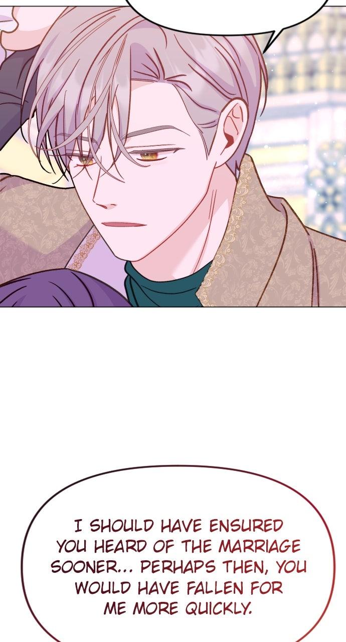 To Die or To Fall In Love Chapter 55 - Page 86