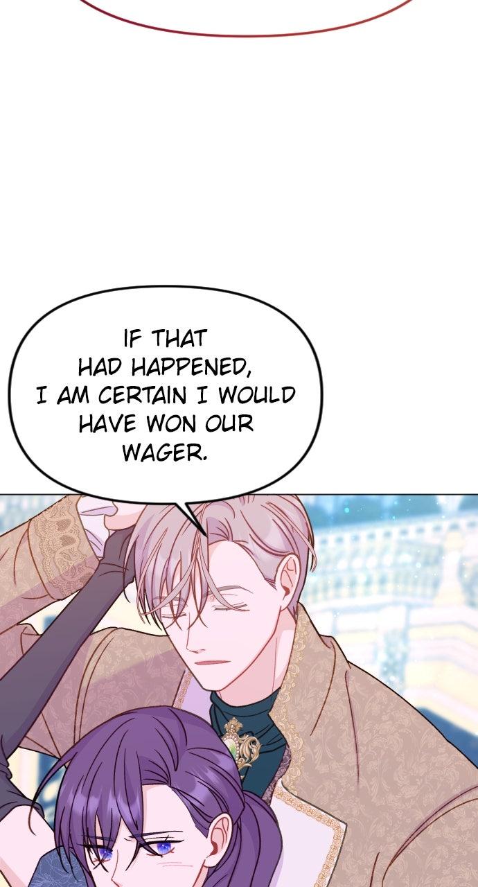 To Die or To Fall In Love Chapter 55 - Page 87