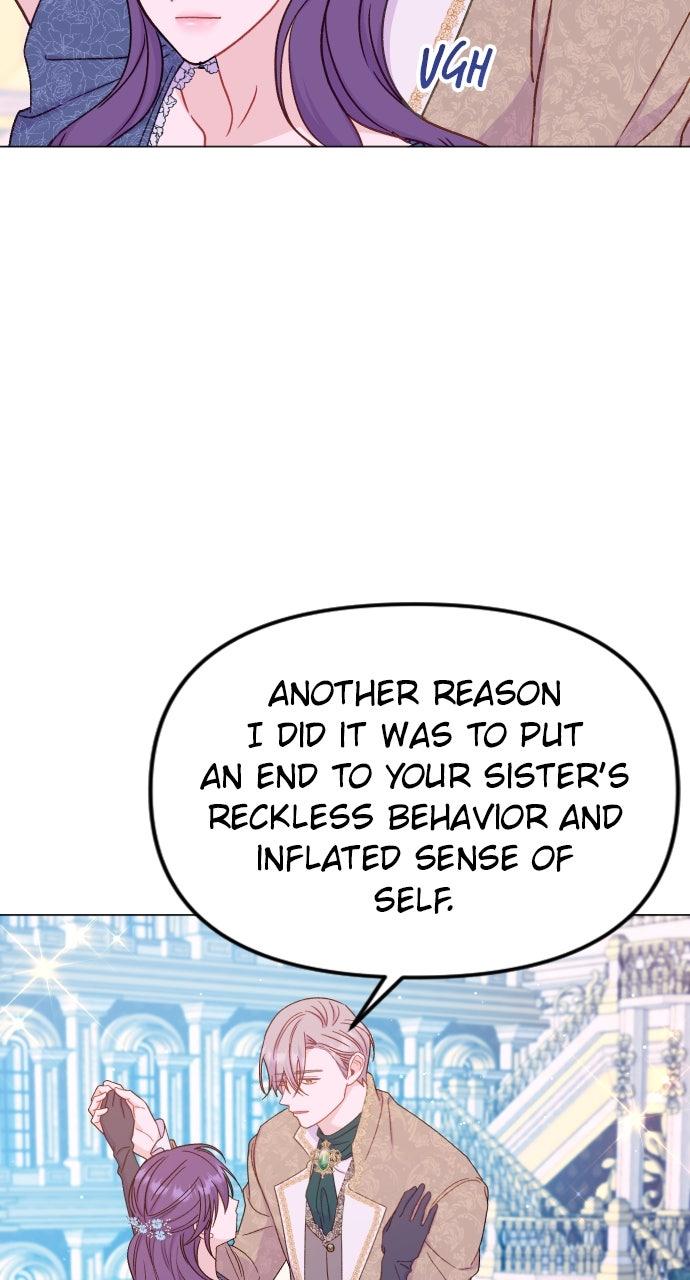 To Die or To Fall In Love Chapter 55 - Page 88