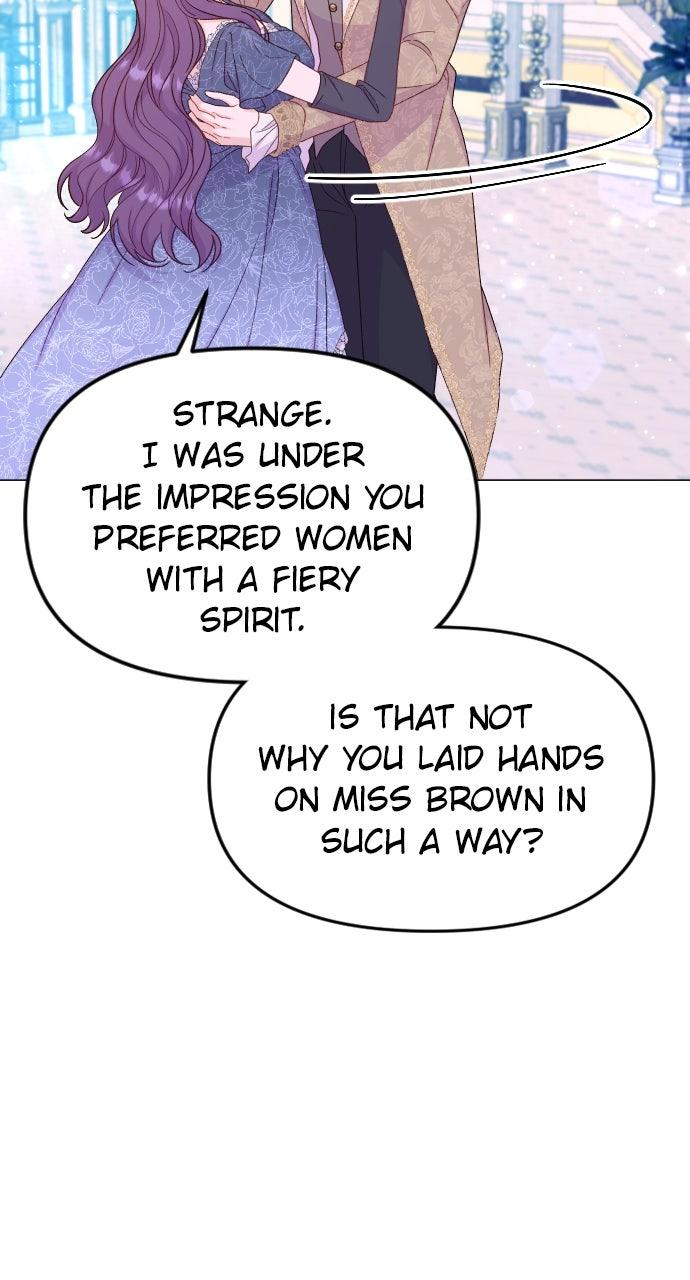 To Die or To Fall In Love Chapter 55 - Page 89