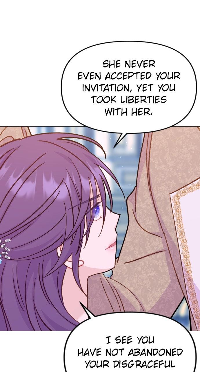 To Die or To Fall In Love Chapter 55 - Page 90