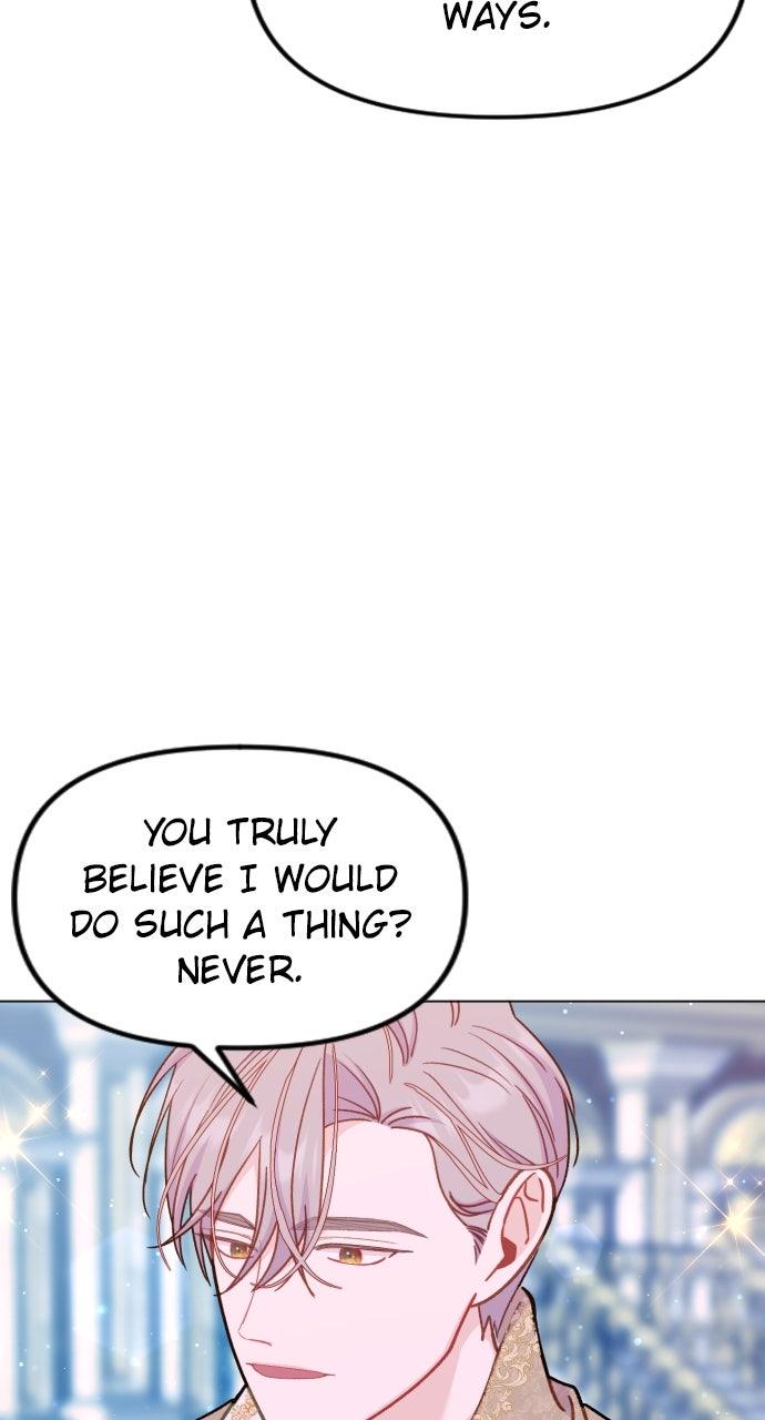 To Die or To Fall In Love Chapter 55 - Page 91