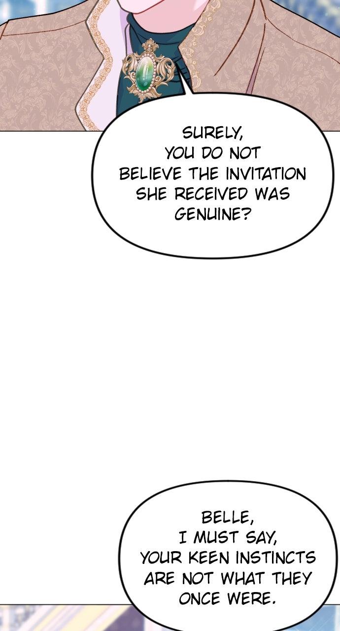 To Die or To Fall In Love Chapter 55 - Page 92