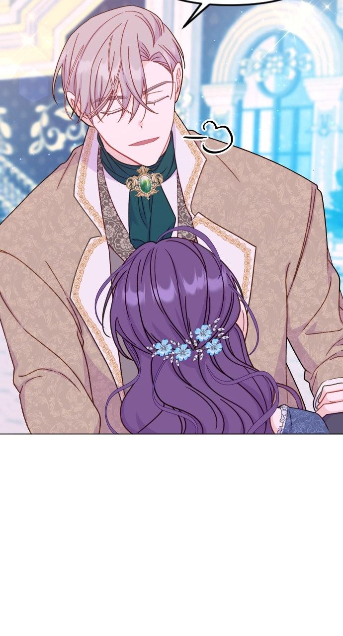 To Die or To Fall In Love Chapter 55 - Page 93