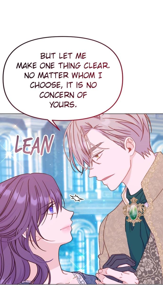 To Die or To Fall In Love Chapter 55 - Page 94