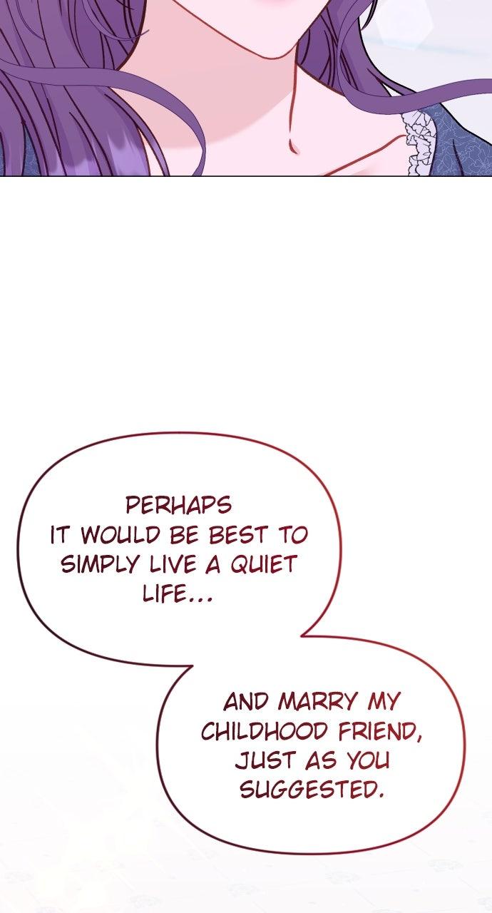 To Die or To Fall In Love Chapter 55 - Page 97