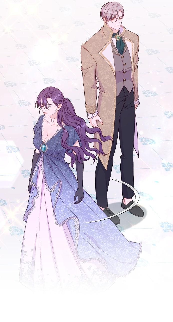 To Die or To Fall In Love Chapter 55 - Page 98