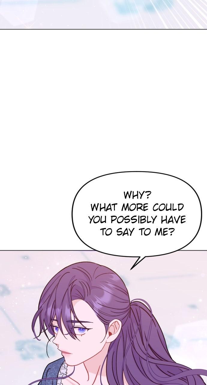 To Die or To Fall In Love Chapter 55 - Page 100