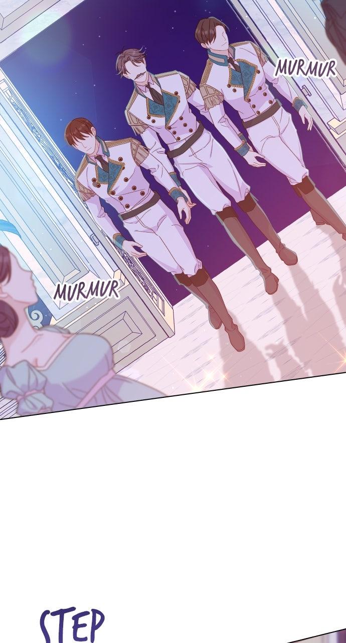 To Die or To Fall In Love Chapter 55 - Page 104