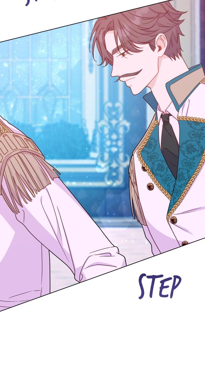 To Die or To Fall In Love Chapter 55 - Page 105