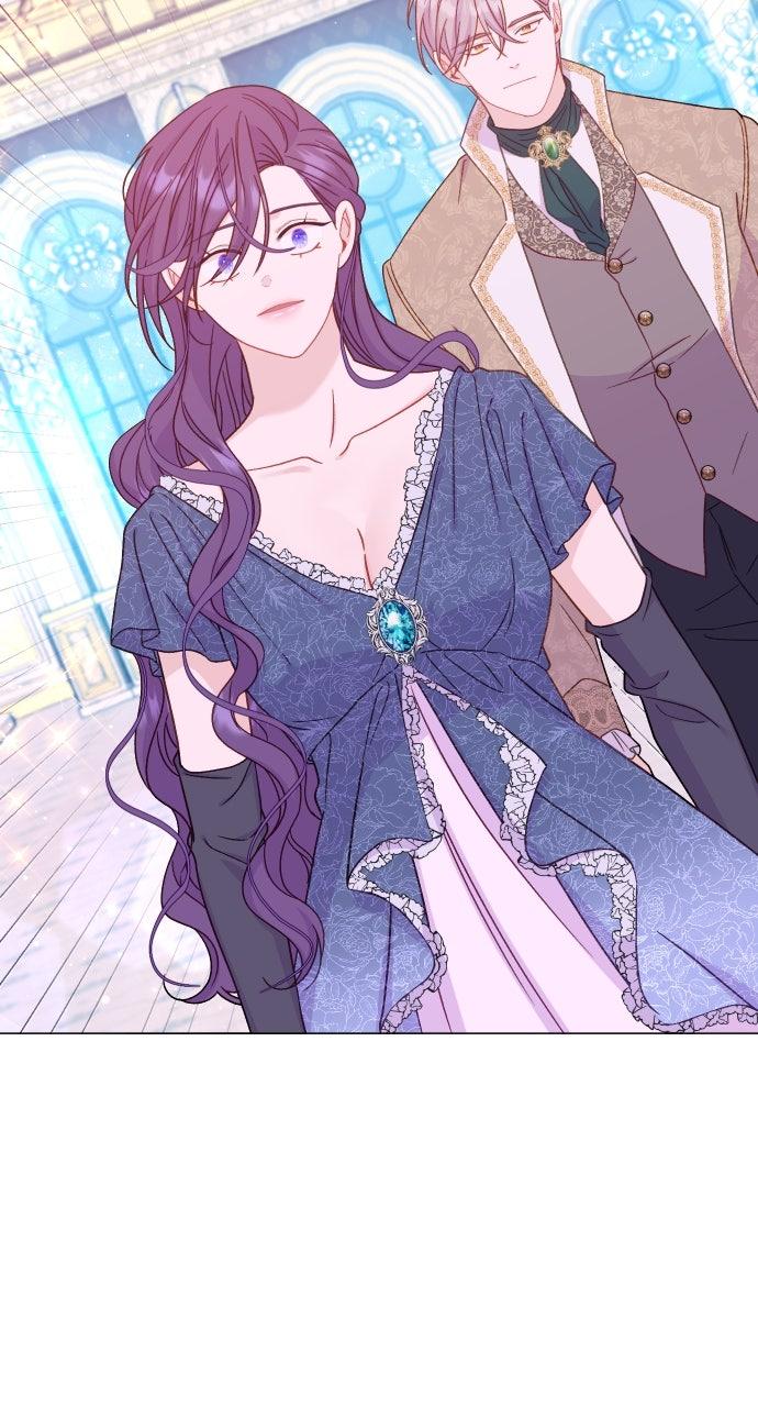 To Die or To Fall In Love Chapter 55 - Page 107