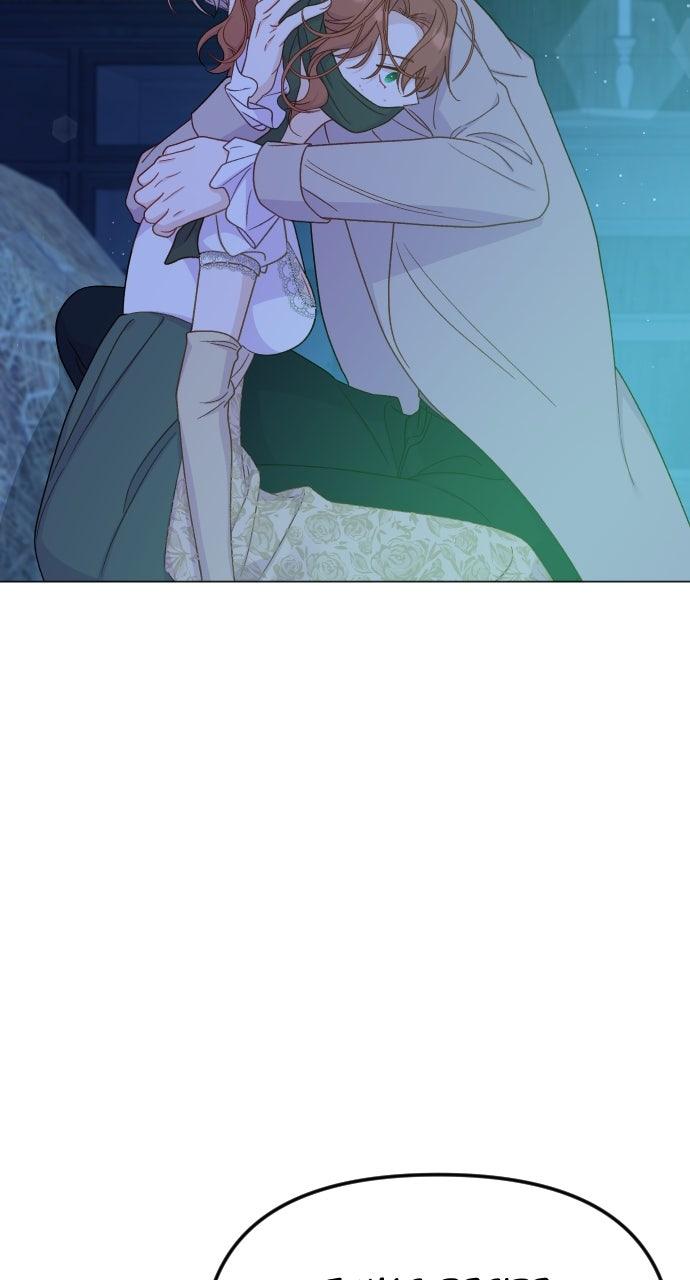 To Die or To Fall In Love Chapter 56 - Page 7