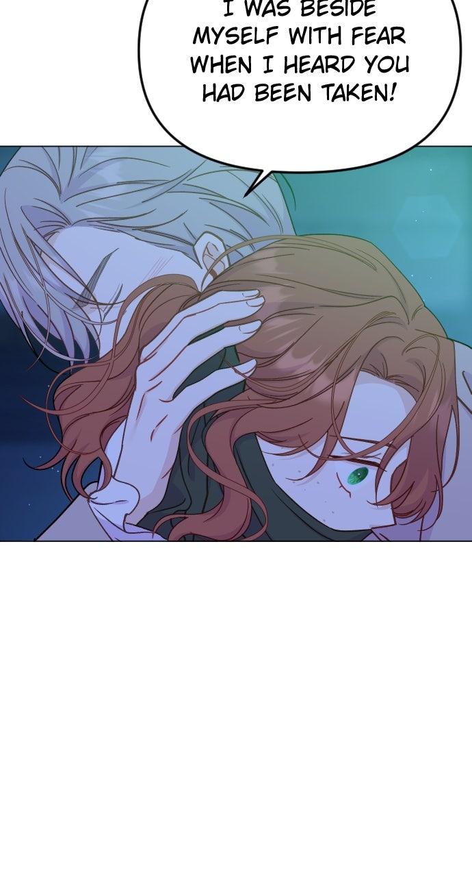 To Die or To Fall In Love Chapter 56 - Page 8