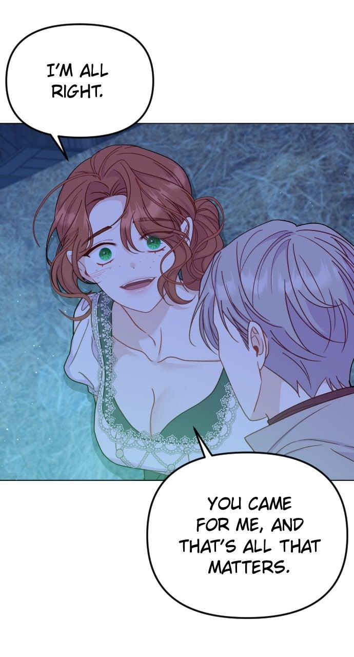 To Die or To Fall In Love Chapter 56 - Page 9