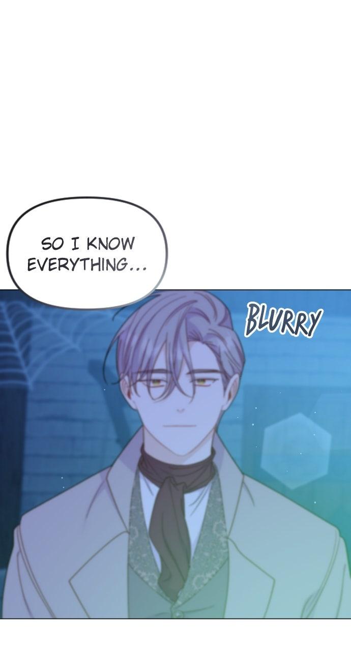 To Die or To Fall In Love Chapter 56 - Page 10