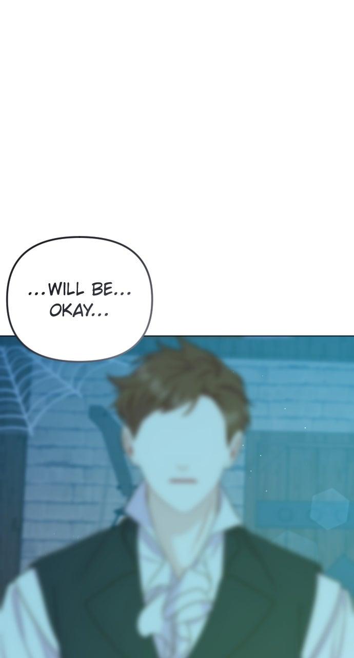 To Die or To Fall In Love Chapter 56 - Page 11