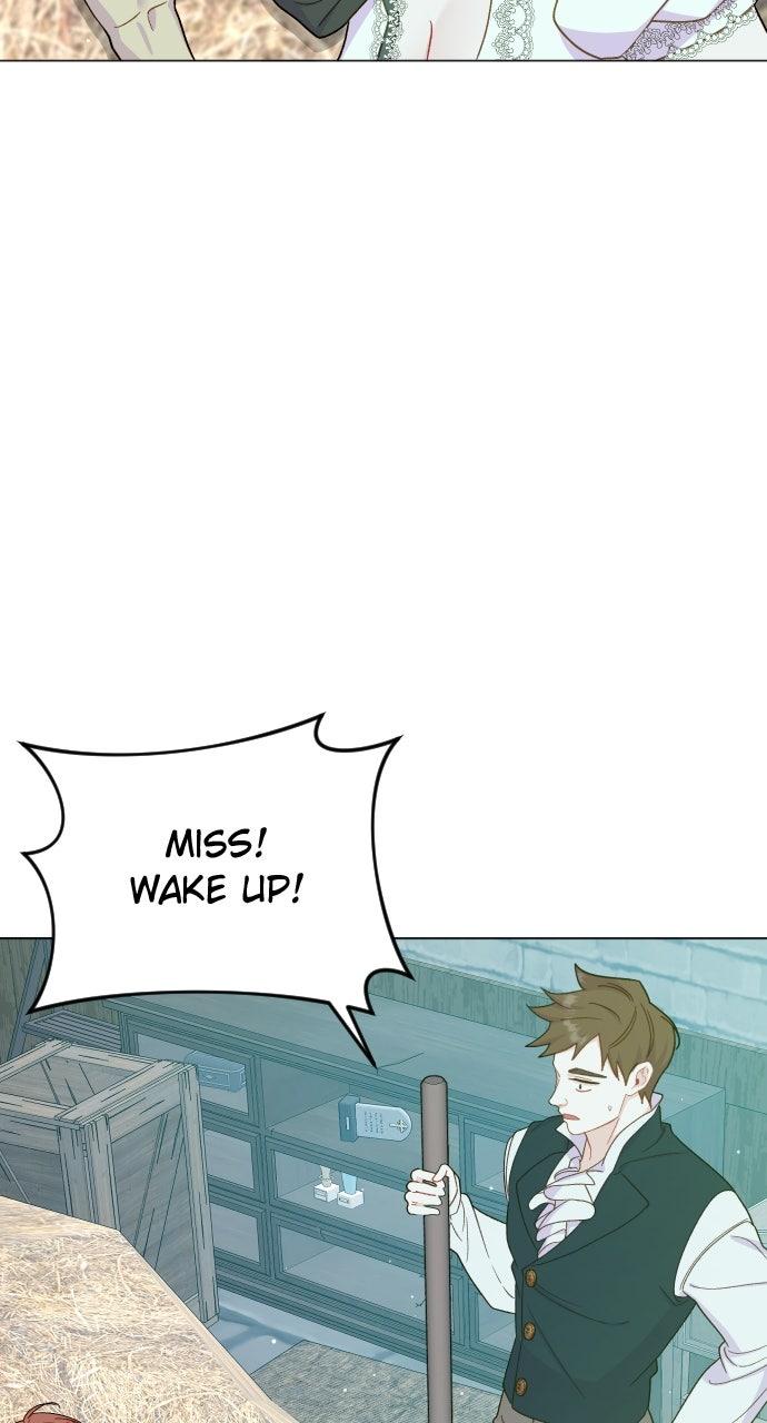 To Die or To Fall In Love Chapter 56 - Page 13