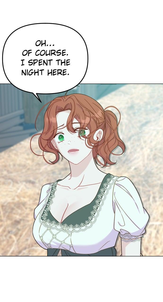 To Die or To Fall In Love Chapter 56 - Page 16