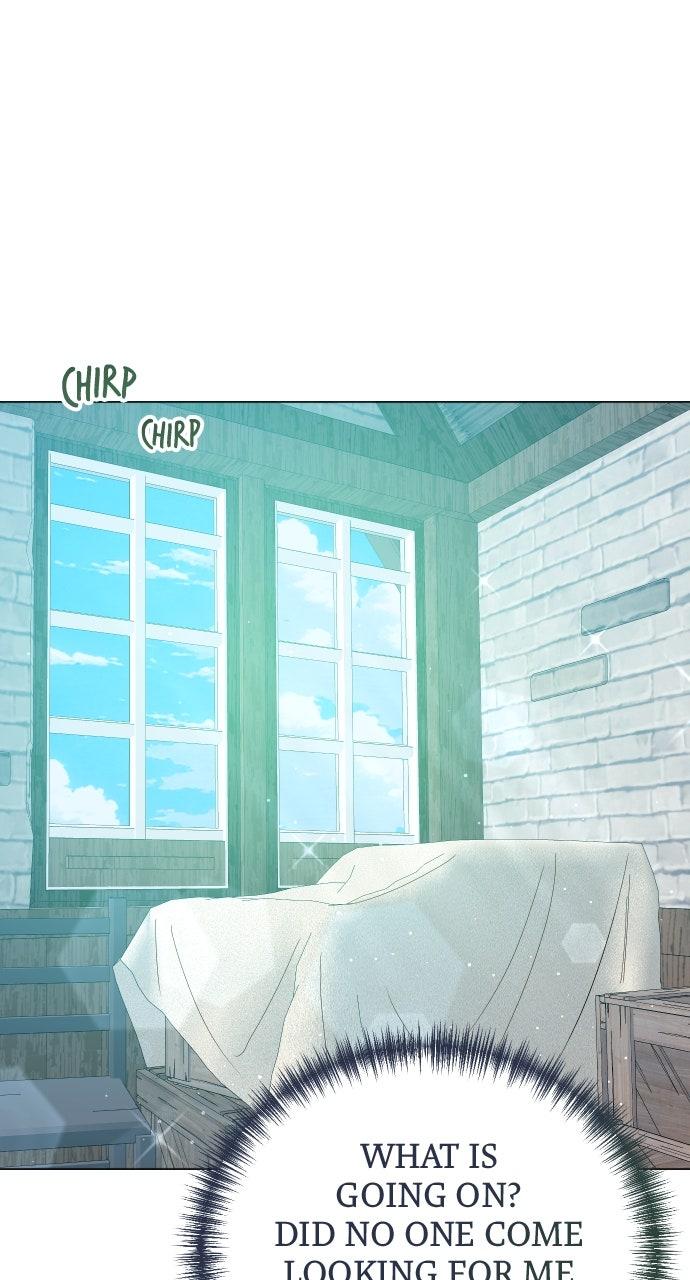 To Die or To Fall In Love Chapter 56 - Page 17