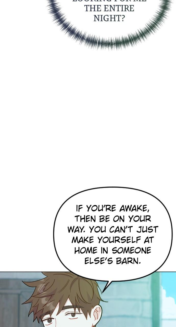 To Die or To Fall In Love Chapter 56 - Page 18