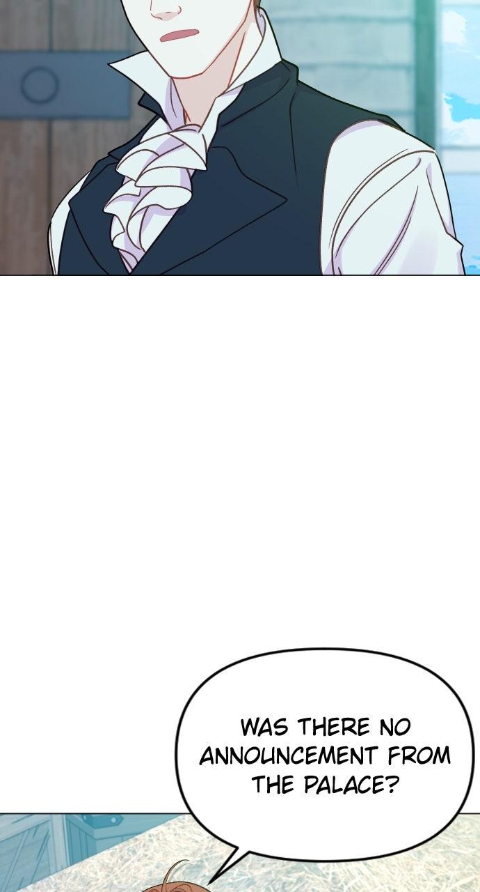 To Die or To Fall In Love Chapter 56 - Page 19