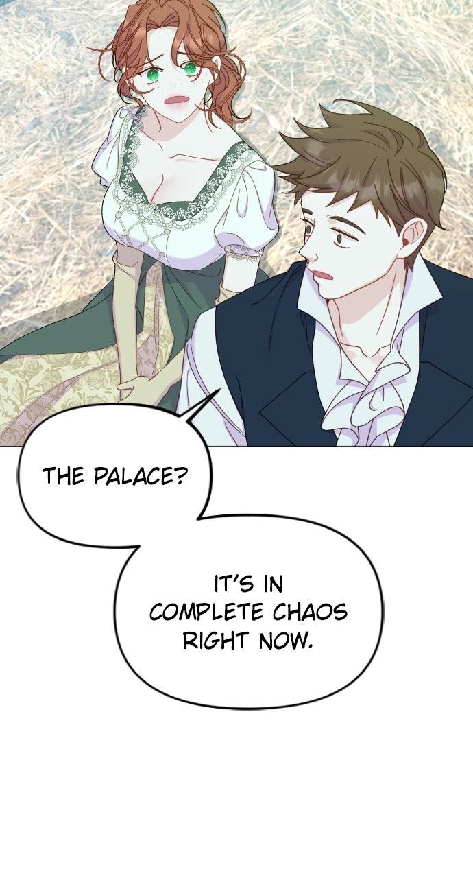 To Die or To Fall In Love Chapter 56 - Page 20