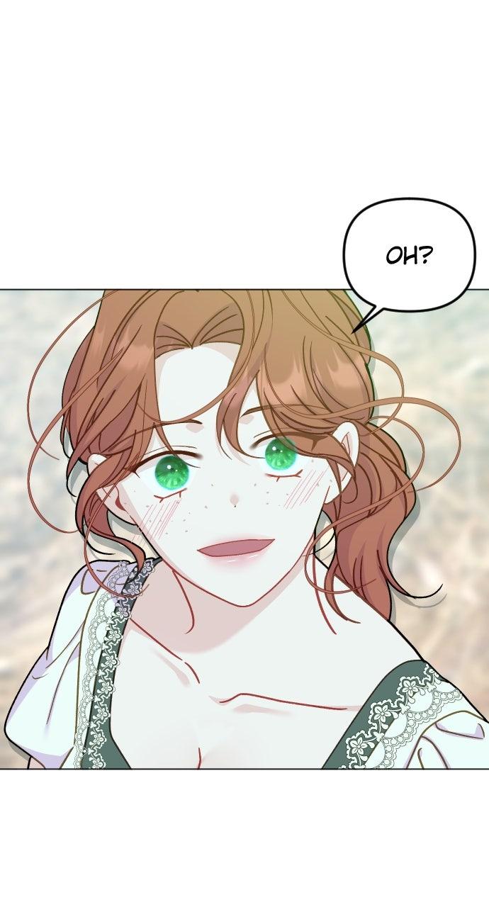 To Die or To Fall In Love Chapter 56 - Page 21