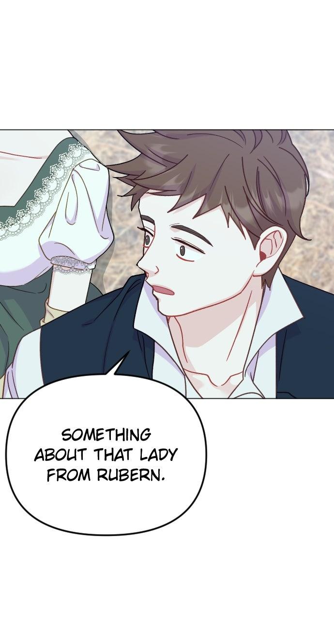 To Die or To Fall In Love Chapter 56 - Page 22