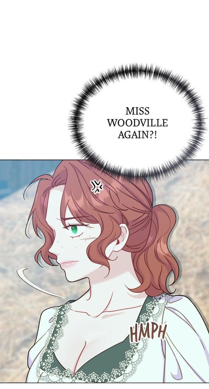 To Die or To Fall In Love Chapter 56 - Page 23