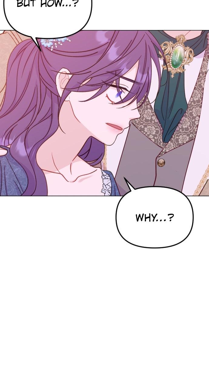 To Die or To Fall In Love Chapter 56 - Page 31