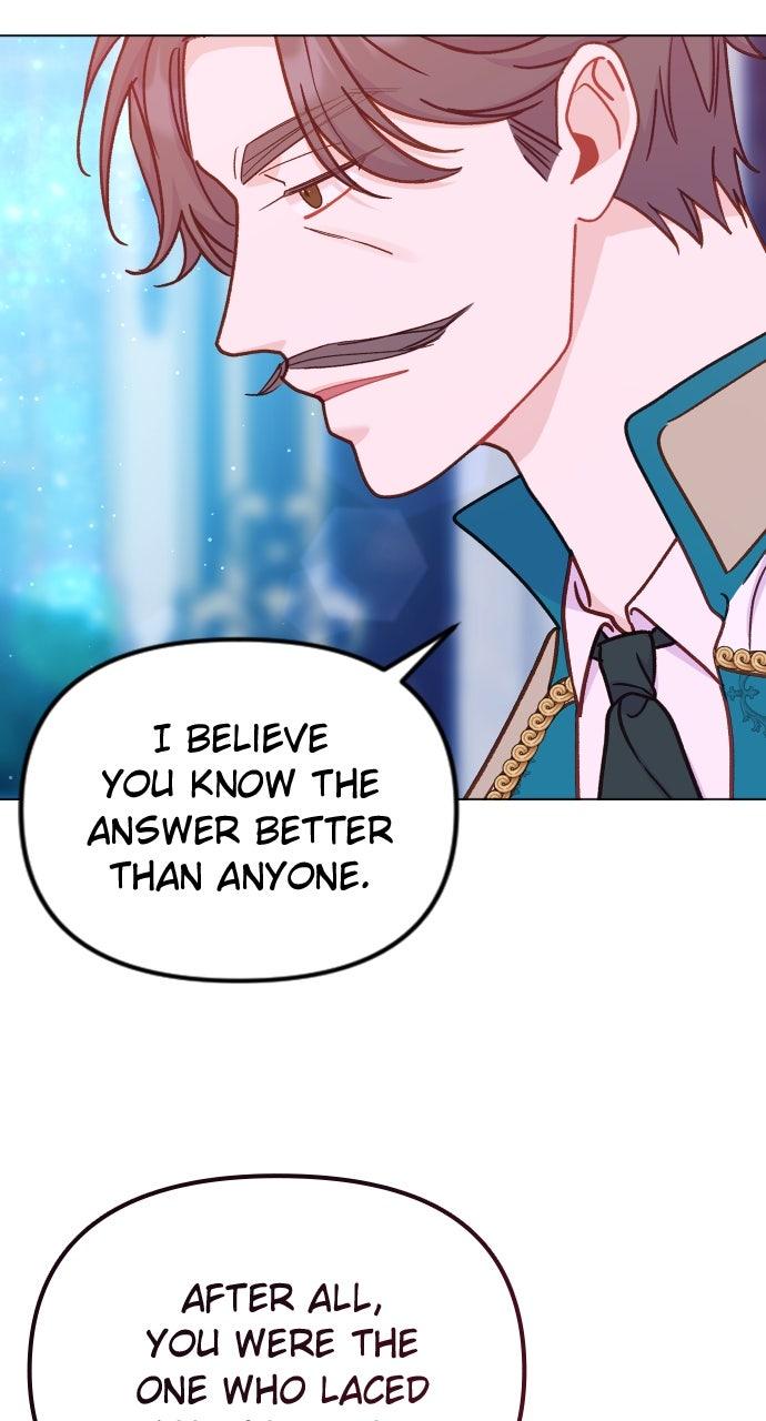 To Die or To Fall In Love Chapter 56 - Page 32