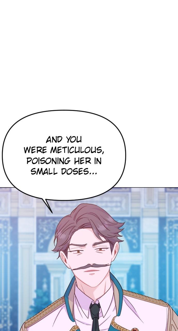 To Die or To Fall In Love Chapter 56 - Page 35