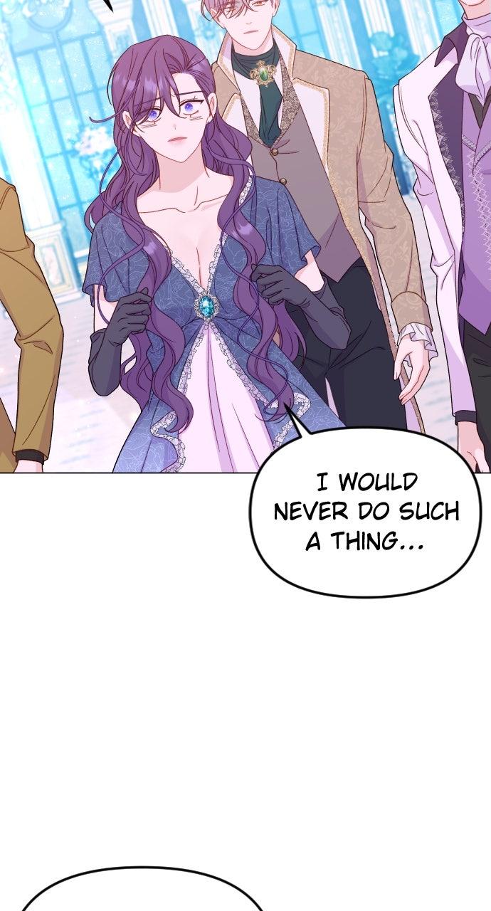 To Die or To Fall In Love Chapter 56 - Page 37