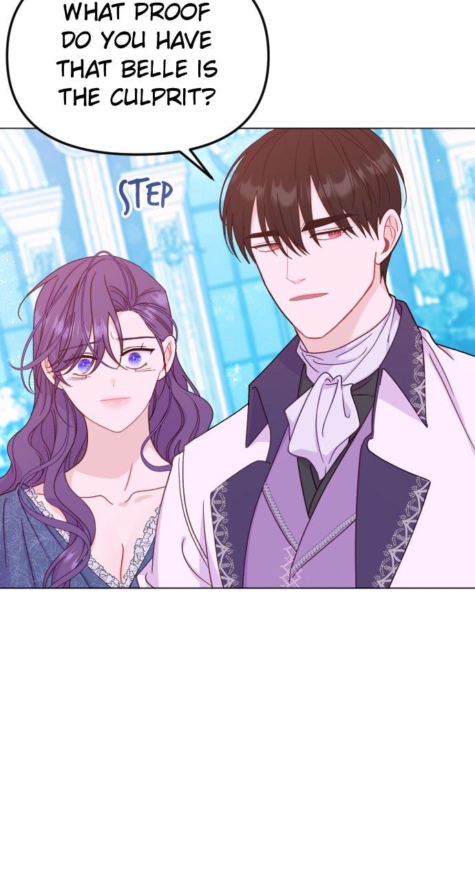 To Die or To Fall In Love Chapter 56 - Page 38