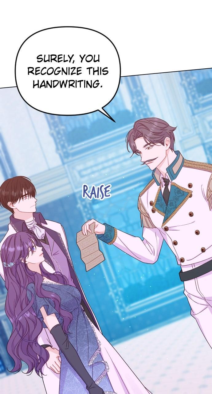 To Die or To Fall In Love Chapter 56 - Page 40