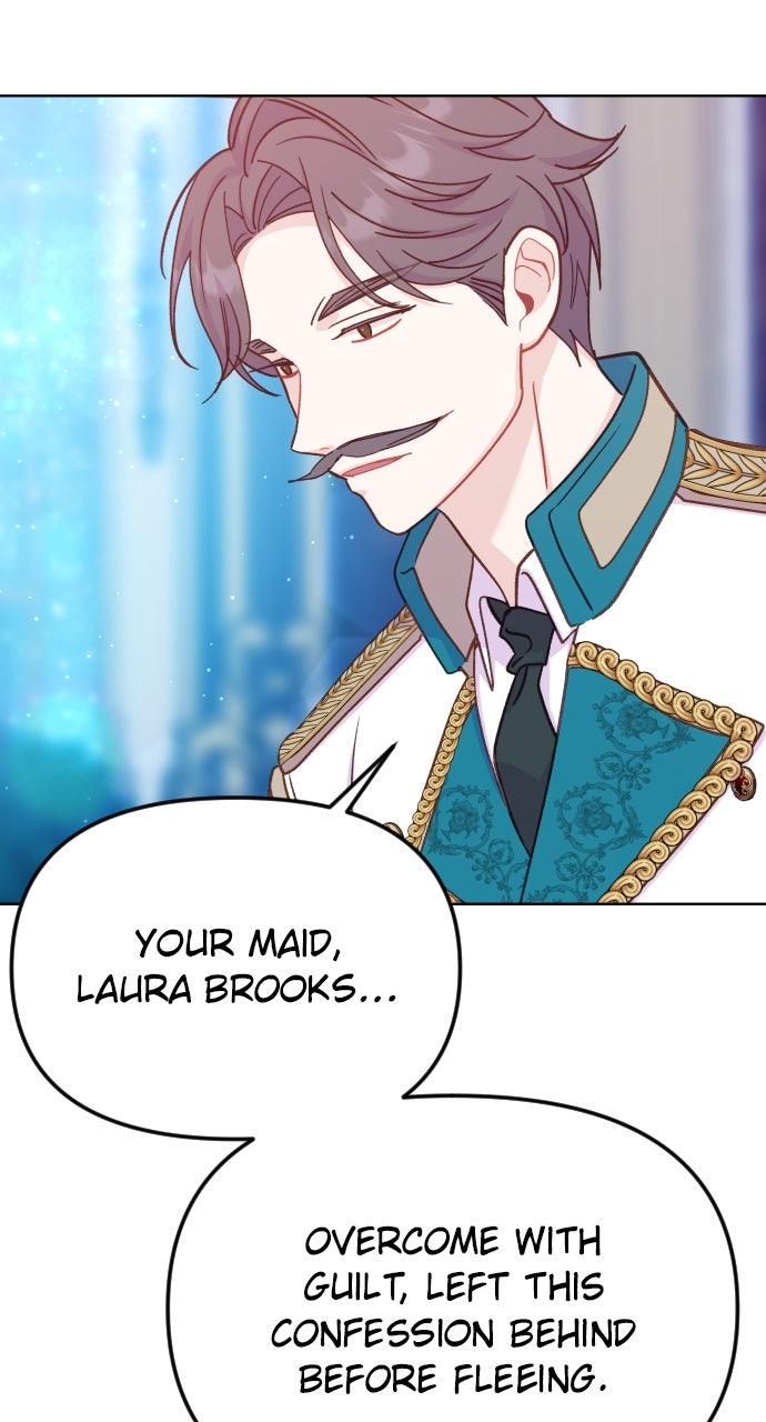 To Die or To Fall In Love Chapter 56 - Page 43