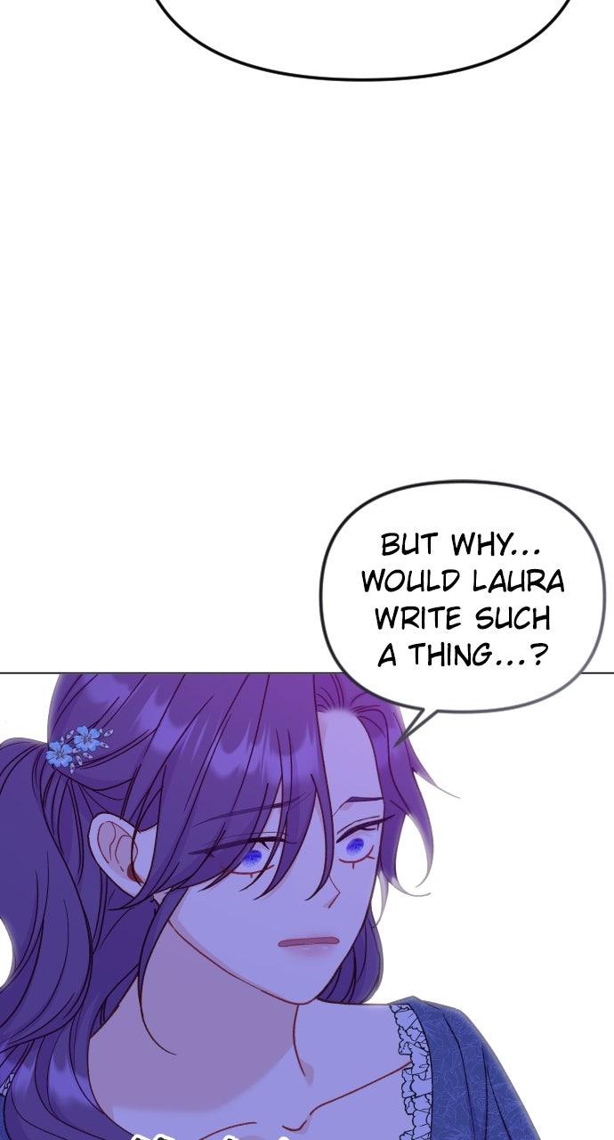 To Die or To Fall In Love Chapter 56 - Page 44