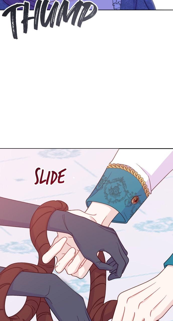 To Die or To Fall In Love Chapter 56 - Page 45