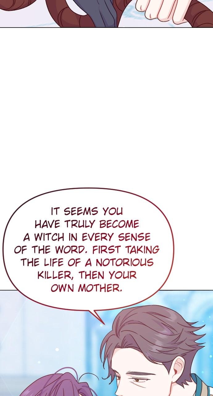 To Die or To Fall In Love Chapter 56 - Page 46