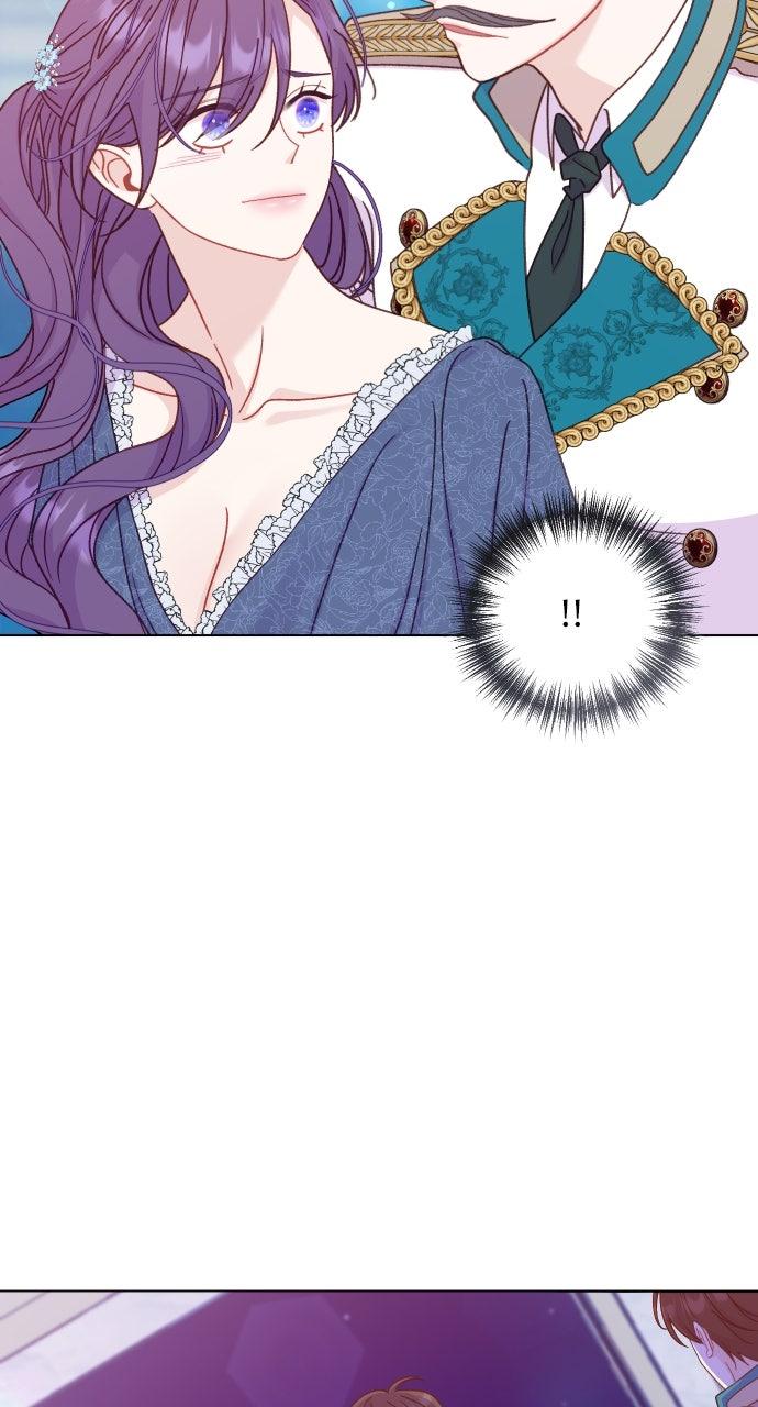 To Die or To Fall In Love Chapter 56 - Page 47