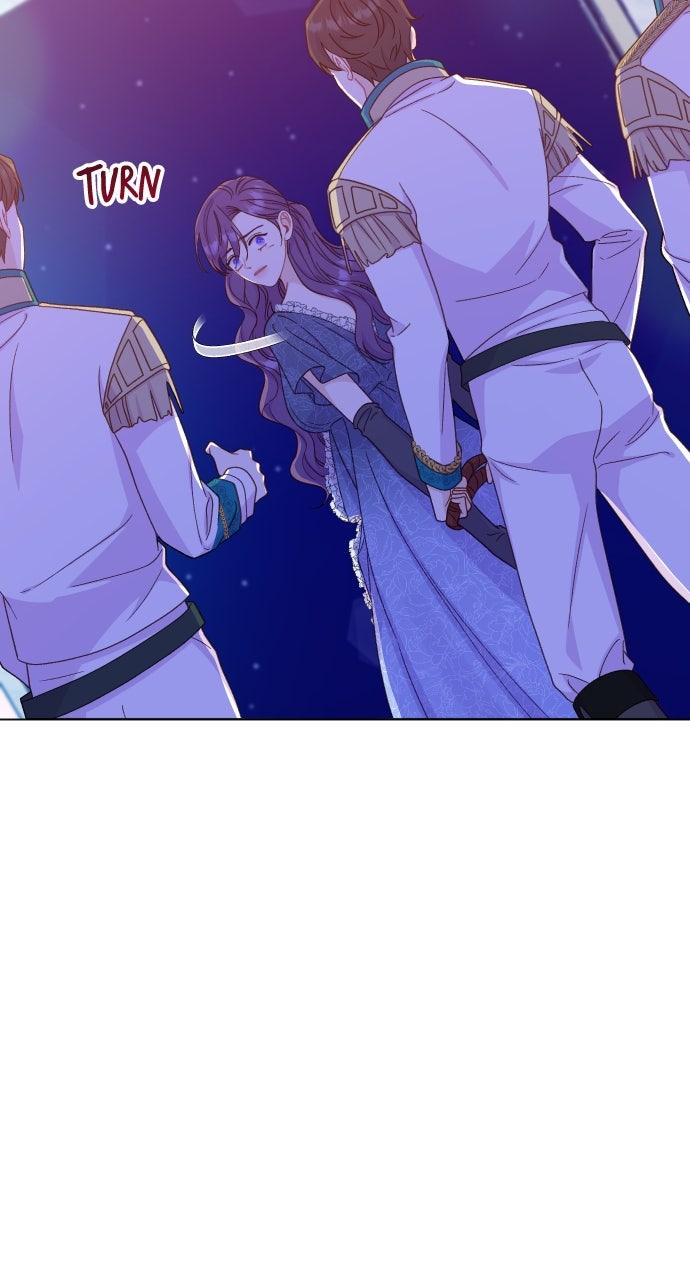 To Die or To Fall In Love Chapter 56 - Page 48