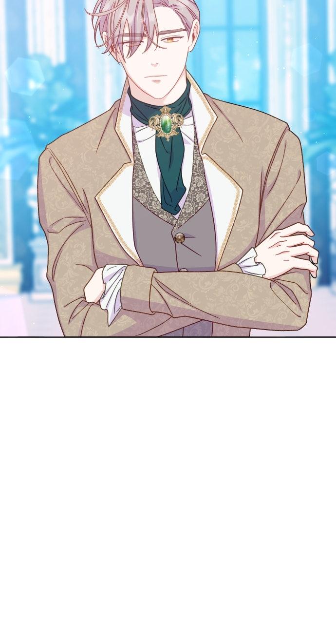 To Die or To Fall In Love Chapter 56 - Page 50