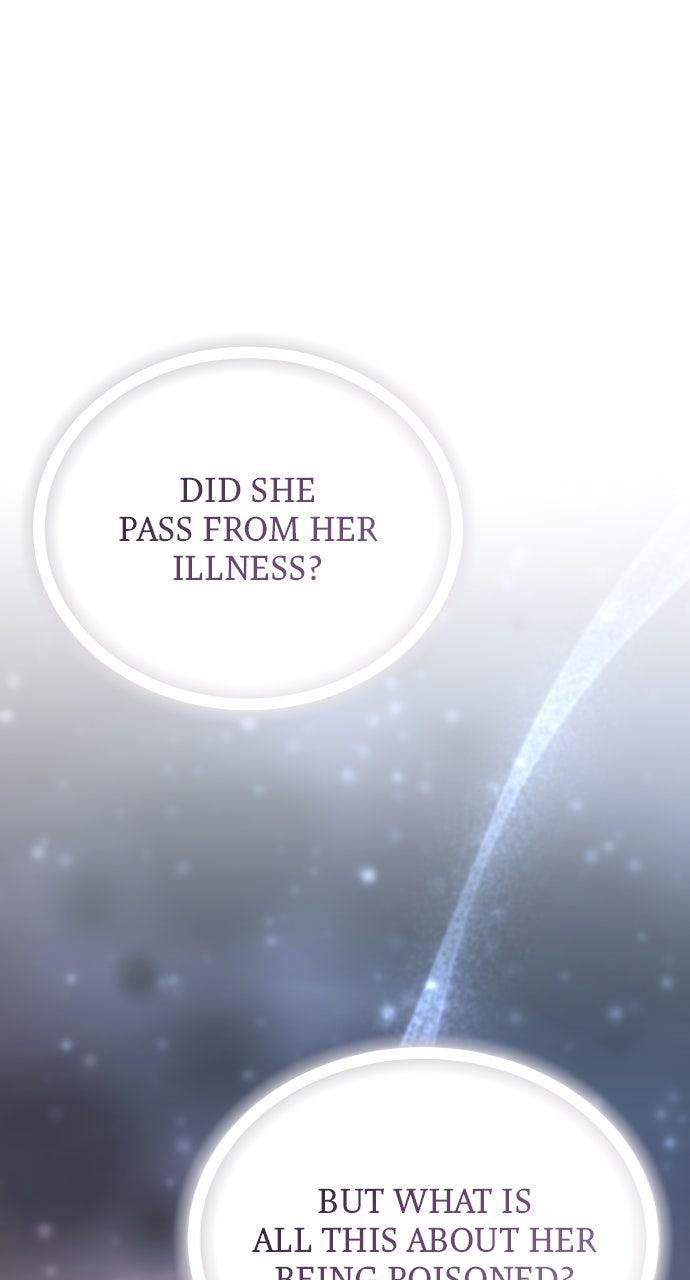 To Die or To Fall In Love Chapter 56 - Page 55