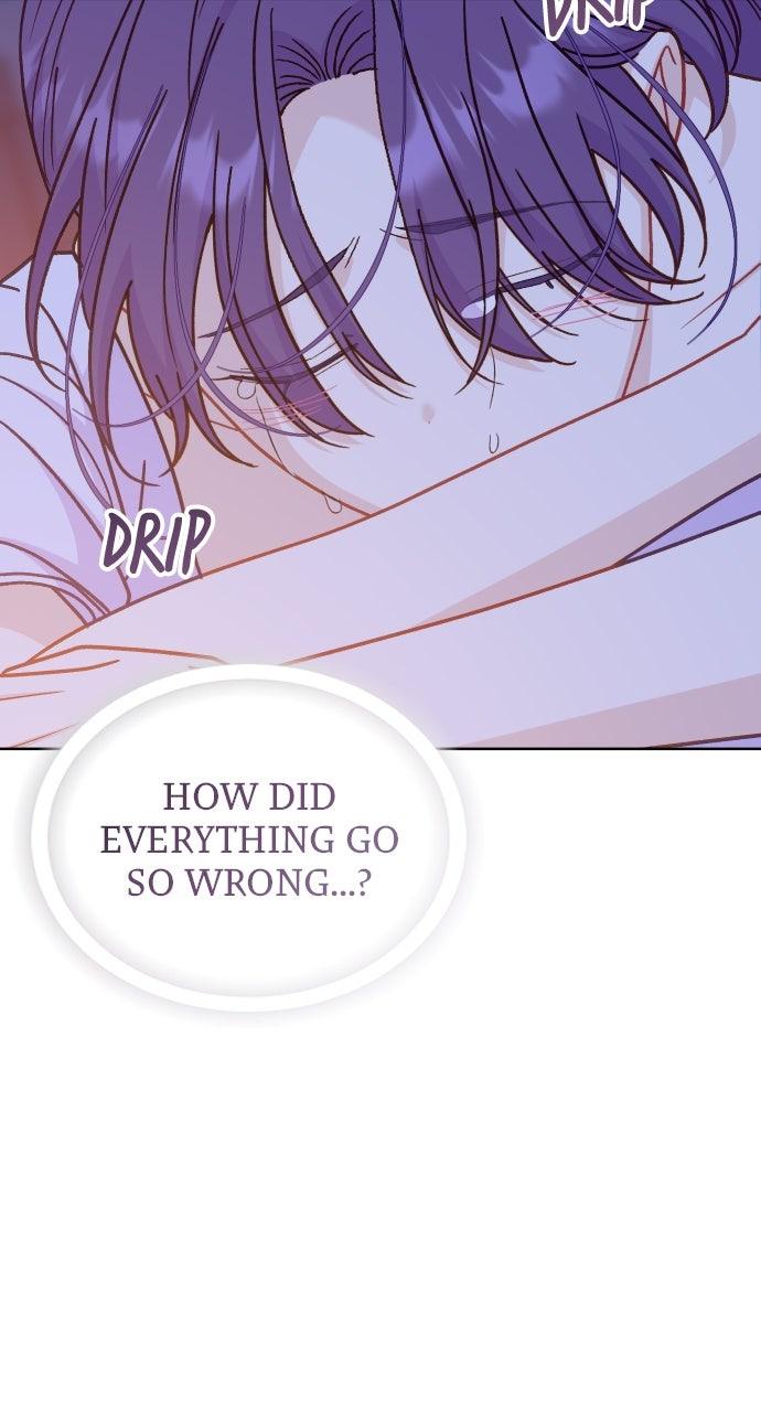 To Die or To Fall In Love Chapter 56 - Page 57