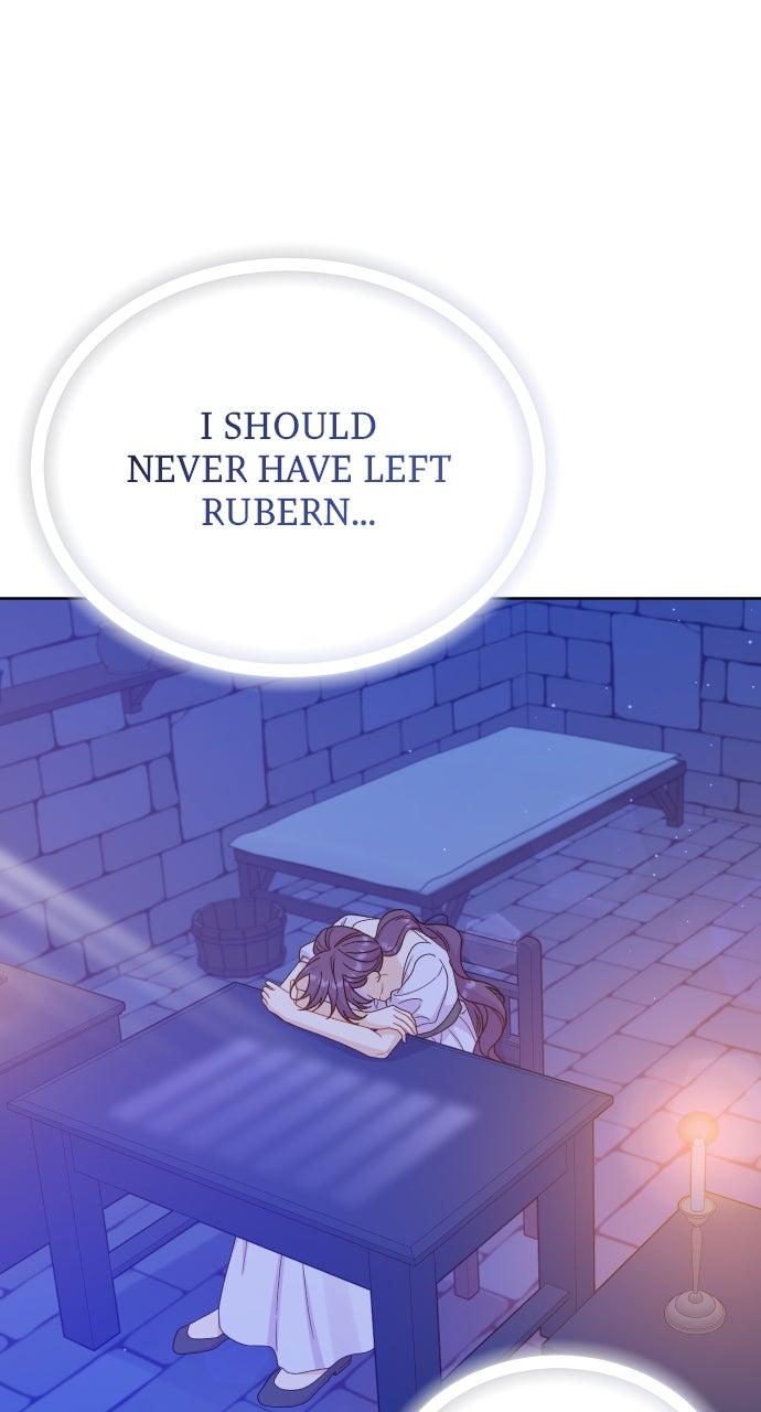 To Die or To Fall In Love Chapter 56 - Page 59