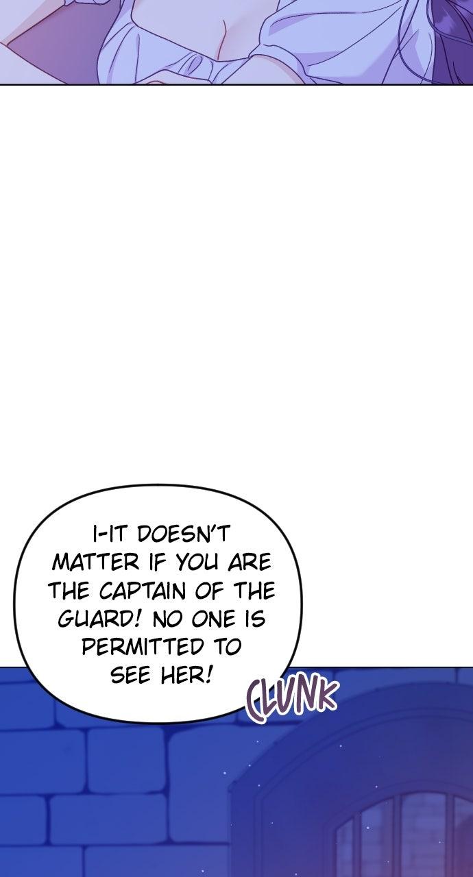 To Die or To Fall In Love Chapter 56 - Page 61