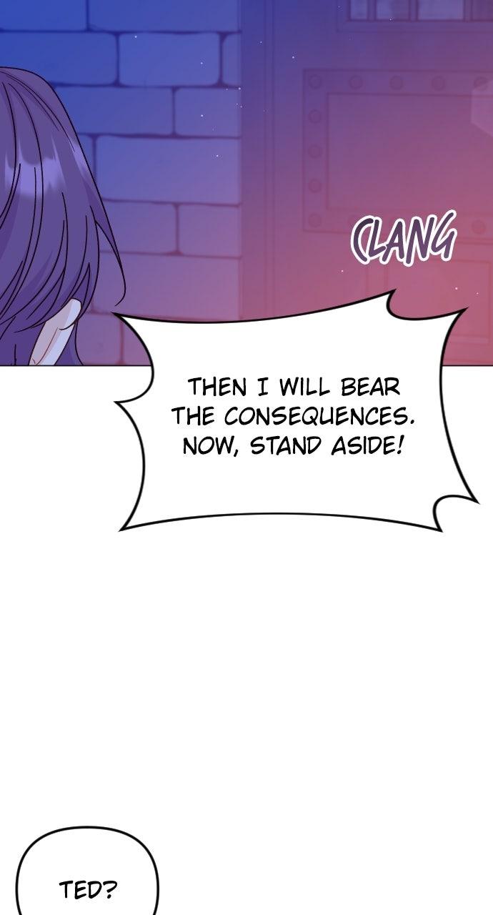 To Die or To Fall In Love Chapter 56 - Page 62