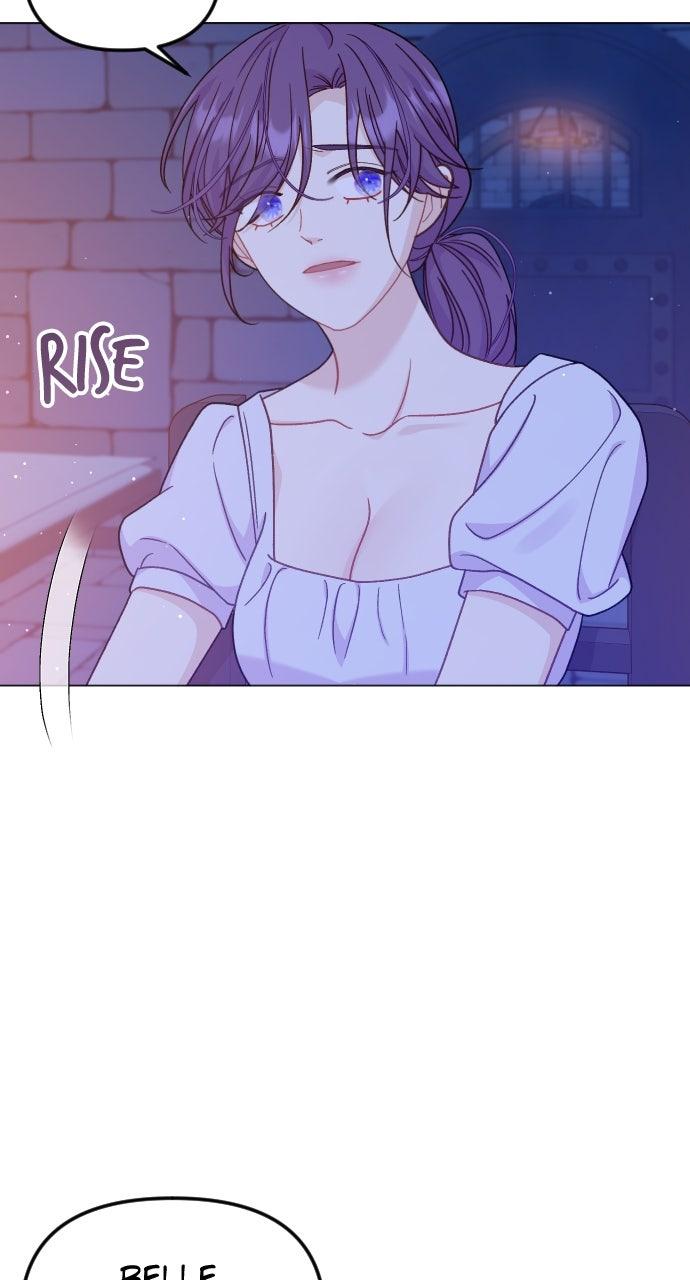 To Die or To Fall In Love Chapter 56 - Page 63