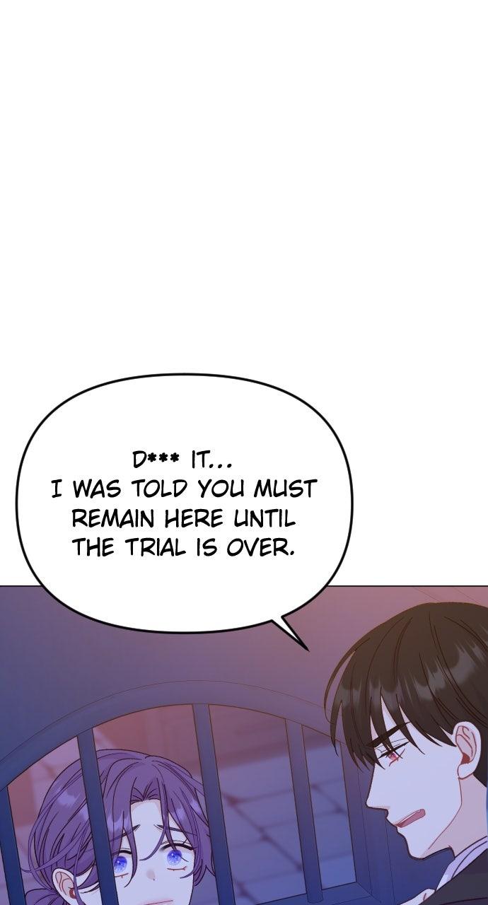 To Die or To Fall In Love Chapter 56 - Page 66